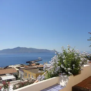 Apartment Da Marusca, Santa Marina Salina