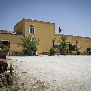 Farm stay Baglio Pocoroba, Calatafimi